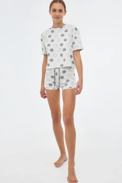 Conjunto Pijama