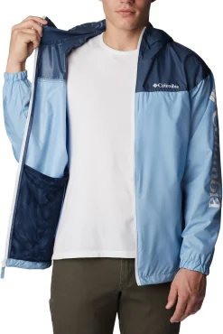Cortavientos Columbia Flash Challenger™ Para Hombre - Novedad