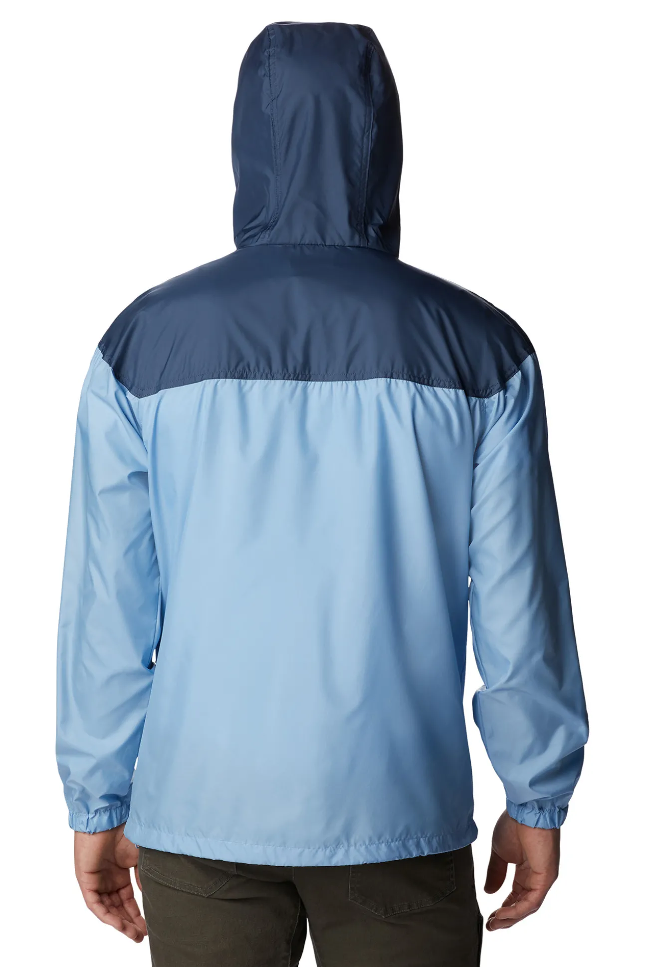 Cortavientos Columbia Flash Challenger™ Para Hombre - Novedad