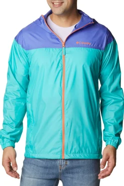 Cortavientos Columbia Flash Challenger™ Para Hombre