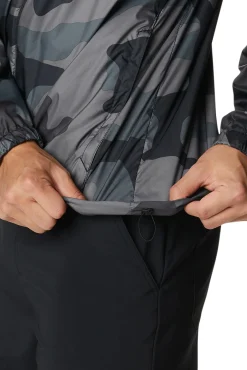 Cortavientos Columbia Flash Challenger™ Para Hombre - Novedad