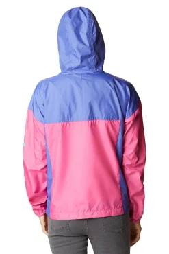 Cortavientos Columbia Flash Challenger™ Para Mujer