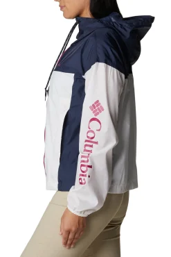 Cortavientos Columbia Flash Challenger™ Para Mujer - Novedad