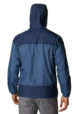 Cortavientos Columbia Flash Challenger™ Para Hombre