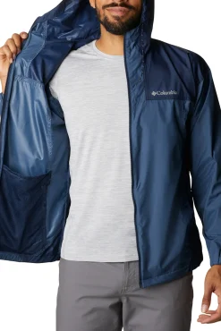 Cortavientos Columbia Flash Challenger™ Para Hombre