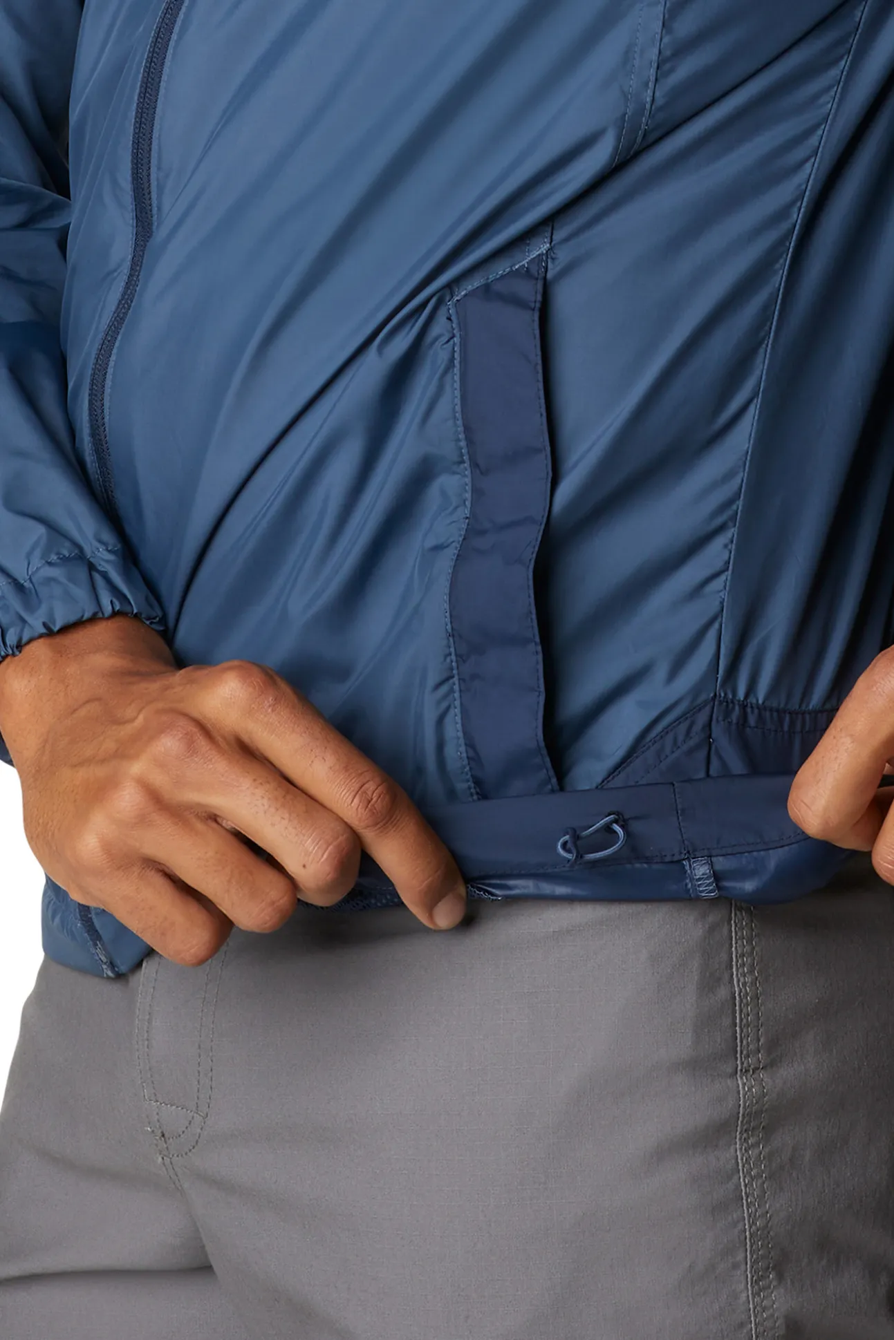 Cortavientos Columbia Flash Challenger™ Para Hombre