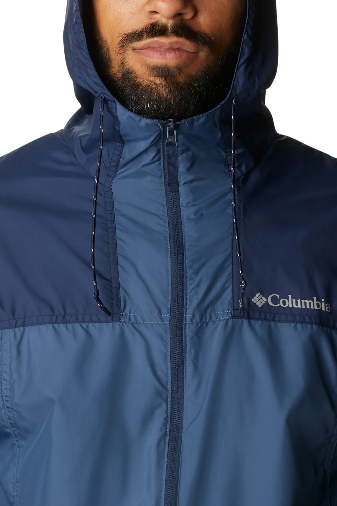 Cortavientos Columbia Flash Challenger™ Para Hombre
