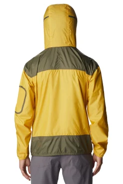 Cortavientos Columbia Para Hombre Challenger™