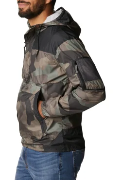 Cortavientos Columbia Para Hombre Challenger™