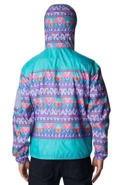 Cortavientos Columbia Para Hombre Challenger™