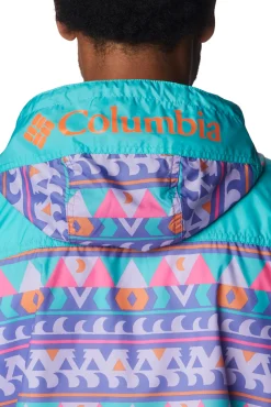 Cortavientos Columbia Para Hombre Challenger™