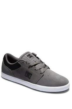 Crisis 2 - Zapatillas De Cuero Para Hombre