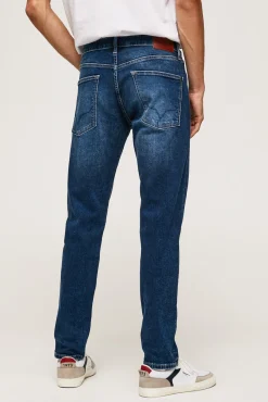 Denim Hombre, Regular Fit