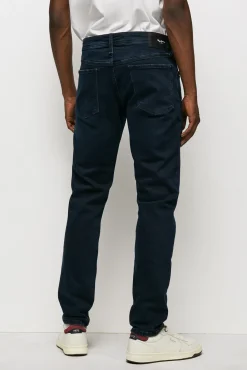 Denim Hombre, Slim Fit