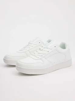Deportiva Casual Combinada Bas
