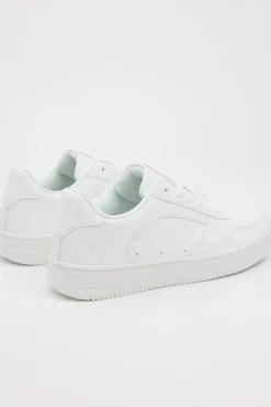 Deportiva Casual Combinada Bas