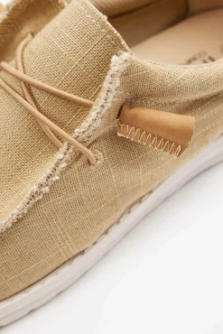 Deportiva Nylon Elasticos