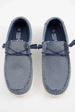 Deportiva Nylon Elasticos