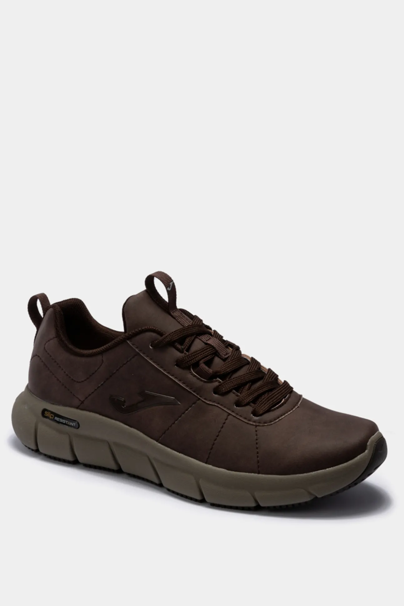 Deportiva Resistance Marron
