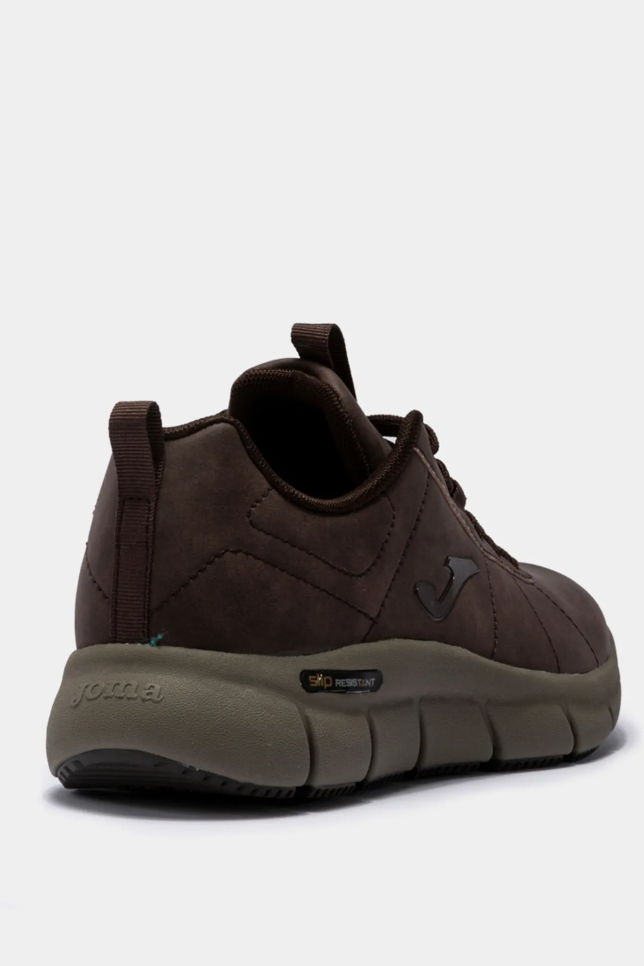 Deportiva Resistance Marron
