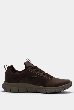 Deportiva Resistance Marron