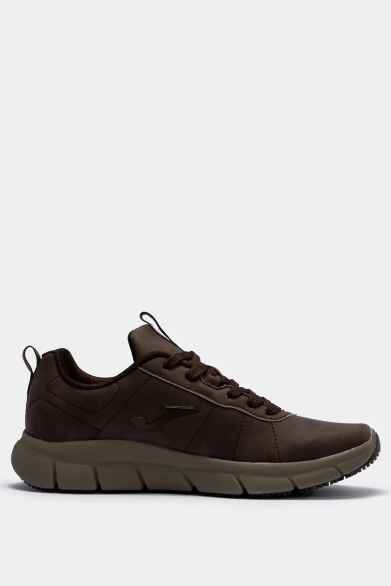 Deportiva Resistance Marron