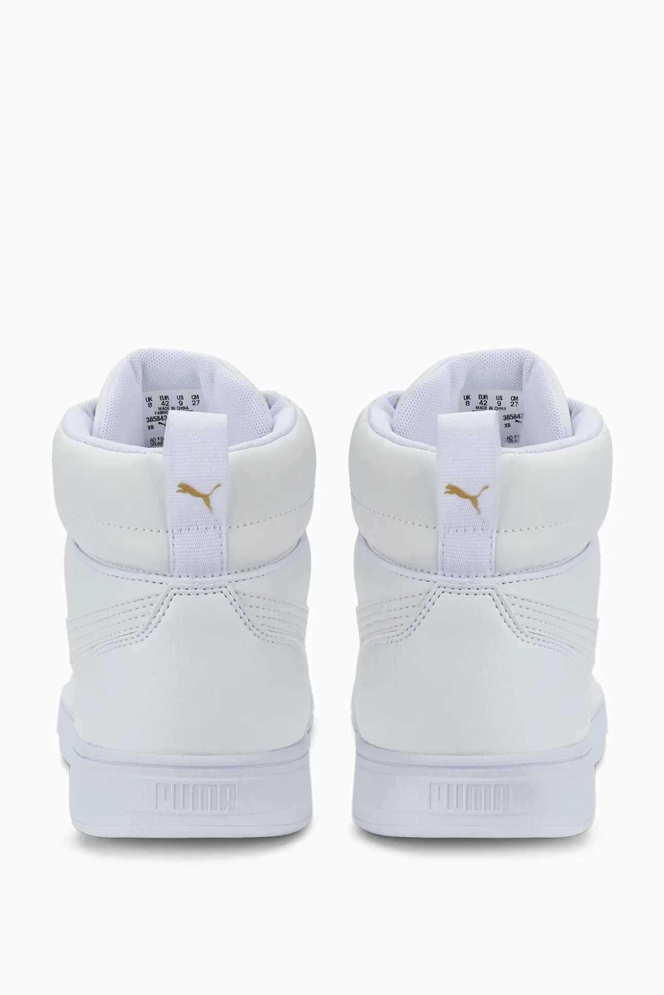 Deportivas Puma Caven Mid