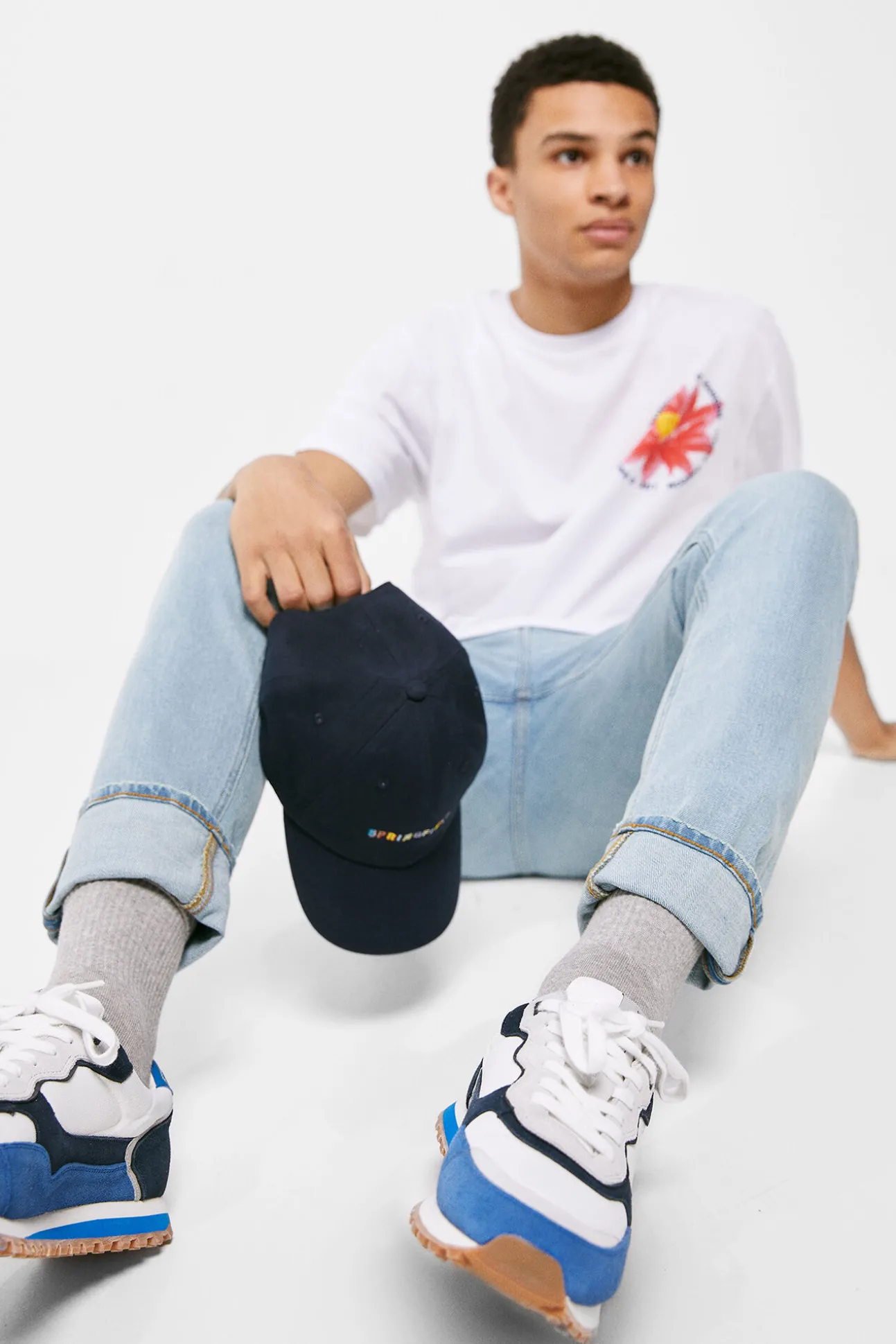 Deportivo Retro