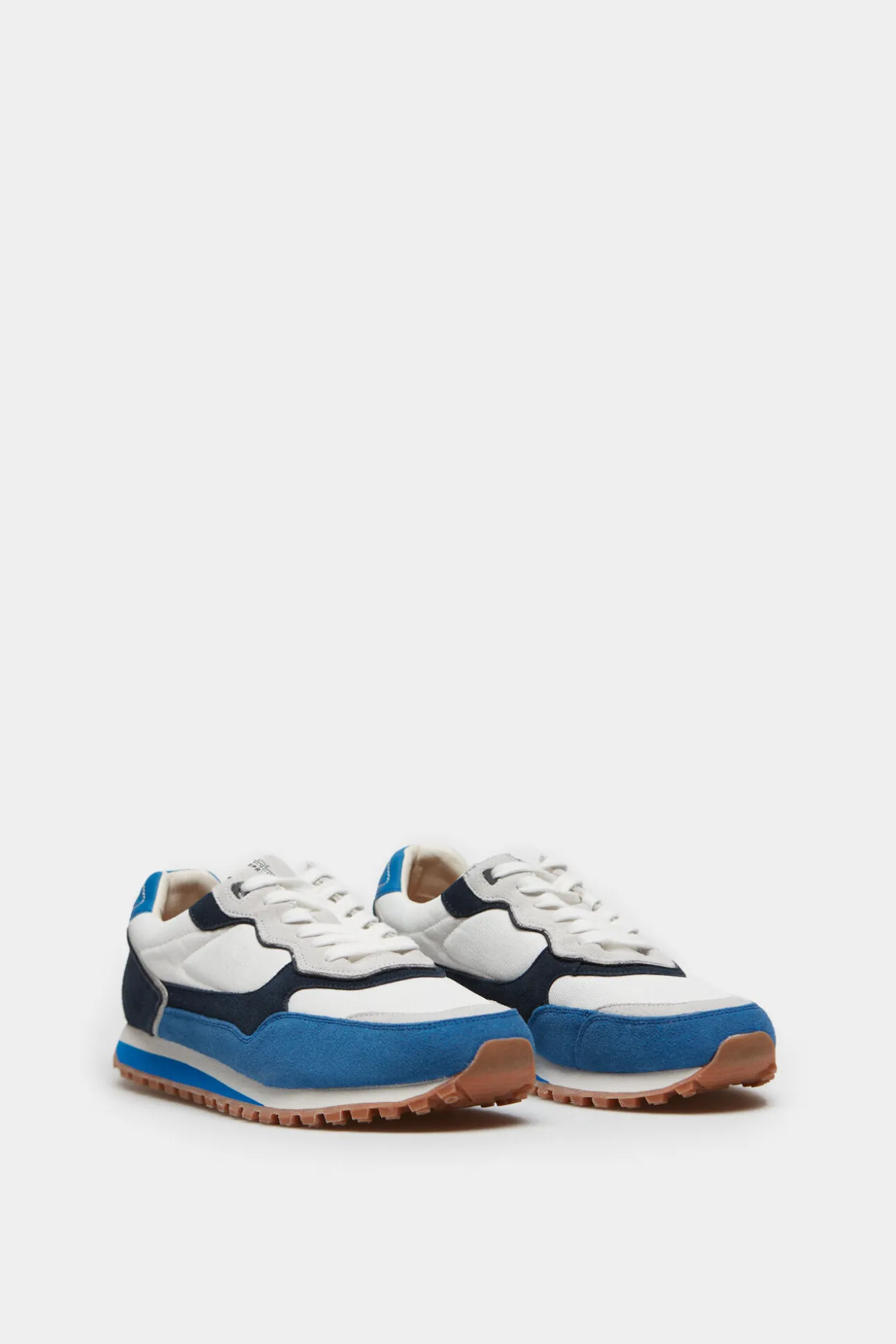 Deportivo Retro