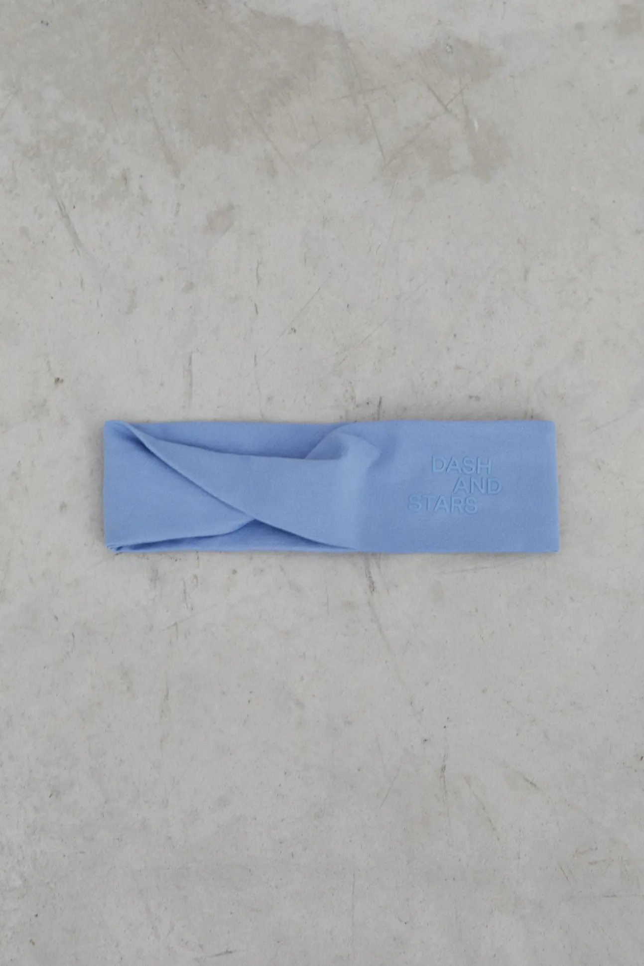 Diadema Elastica Nudo