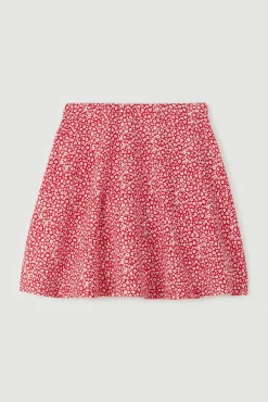 Falda Bailarina
