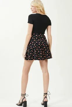 Falda Bailarina