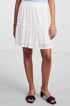 Falda Corta De Mujer