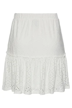 Falda Corta De Mujer