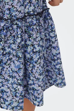 Falda Midi