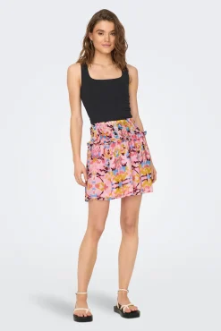 Falda Mini