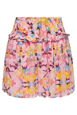 Falda Mini