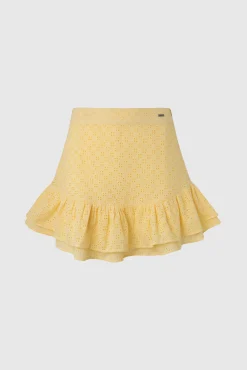 Falda Mini