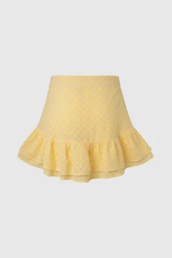 Falda Mini