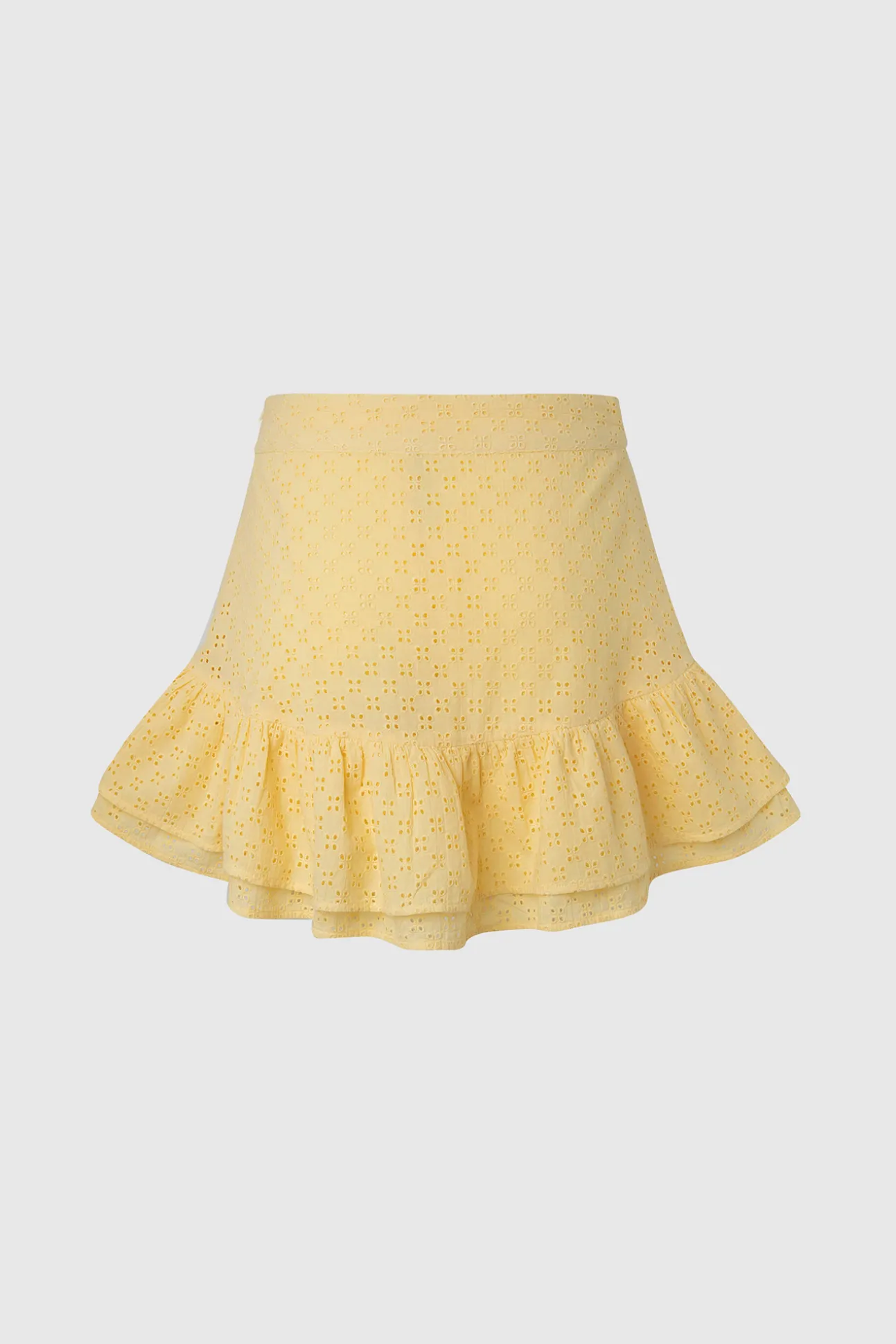 Falda Mini