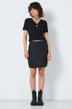 Falda Polipiel