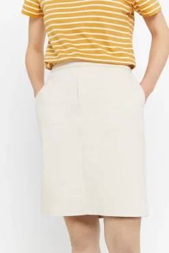 Falda Recta