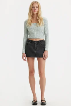 Falda Vaquera Levis®