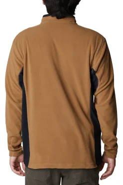 Forro De Media Cremallera Columbia Klamath Range™ Ii Para Hombre