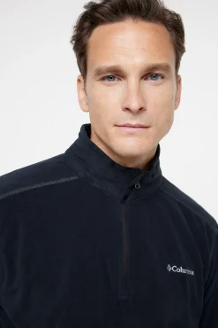 Forro De Media Cremallera Columbia Klamath Range™ Ii Para Hombre
