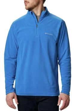 Forro De Media Cremallera Columbia Klamath Range™ Ii Para Hombre