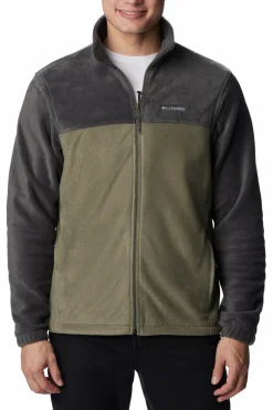 Forro Polar Con Cremallera Columbia Steens Mountain™