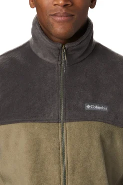 Forro Polar Con Cremallera Columbia Steens Mountain™