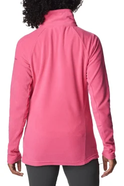 Forro Polar Con Media Cremallera Columbia Para Mujer Glacial™ Iv