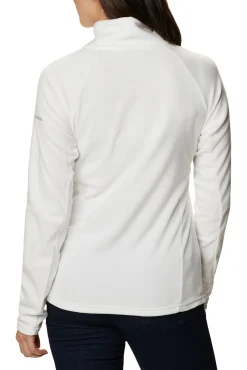 Forro Polar Con Media Cremallera Columbia Para Mujer Glacial™ Iv